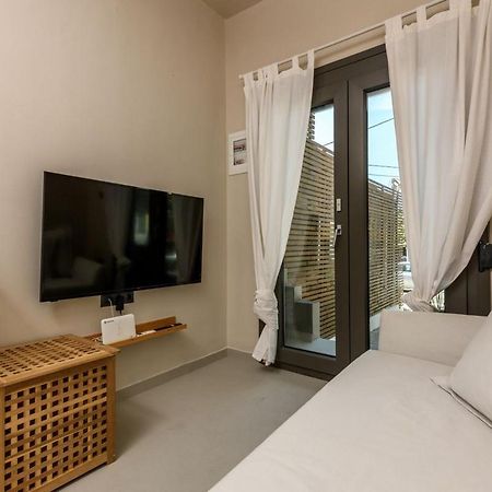 Apartamento The Old Port Limenas  Exterior foto