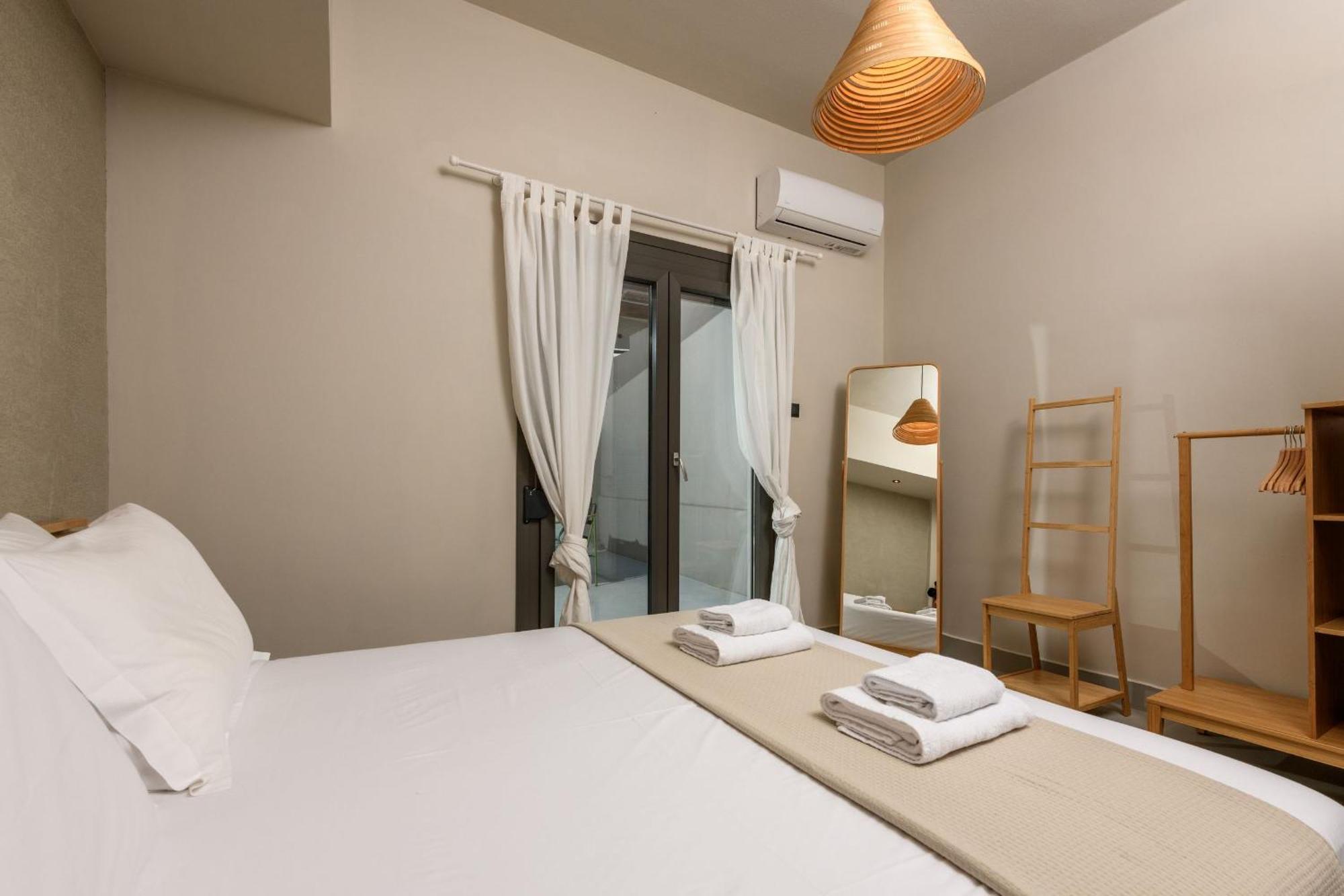 Apartamento The Old Port Limenas  Exterior foto